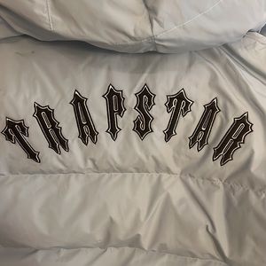 Trapstar London Coat